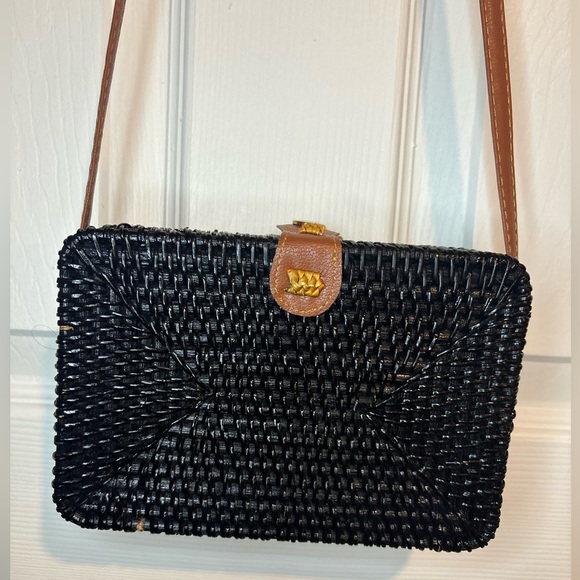 The Jetset Diaries Luna & Sol Crossbody Bag - Picture 1 of 15